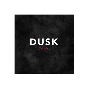 Dusk Empire brand logo for duskempire.co.uk