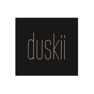 DUSKII brand logo for duskii.com