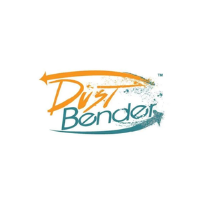 Dustbender brand logo for dustbender.com