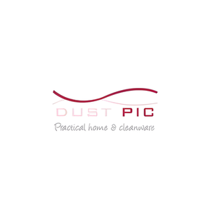 DustPic brand logo for dustpic.co.uk