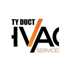 Dusty Ducts HVAC Services brand logo for dustyductshvacservicesinc.com