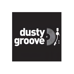 Dusty Groove brand logo for dustygroove.com