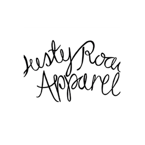 Dusty Road Apparel brand logo for dustyroadapparel.com.au