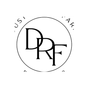 Dusty Road Farm brand logo for dustyroadfarm.com