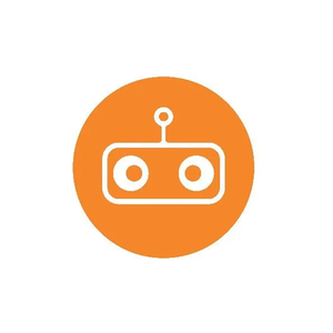 Dusty Robotics brand logo for dustyrobotics.com