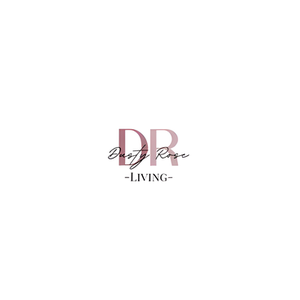 Dusty Rose Accessories brand logo for dustyroseaccessories.com