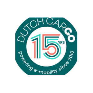 Dutch Cargo Bike brand logo for dutchcargobike.com.au