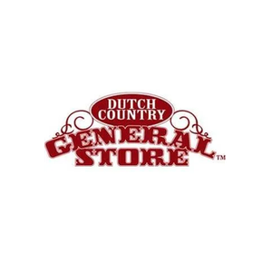 Dutch Country General Store brand logo for dutchcountrygeneralstore.com