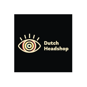 Dutch Headshop brand logo for dutch-headshop.eu