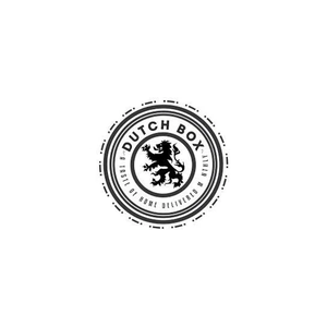 dutchbox brand logo for dutchbox.club