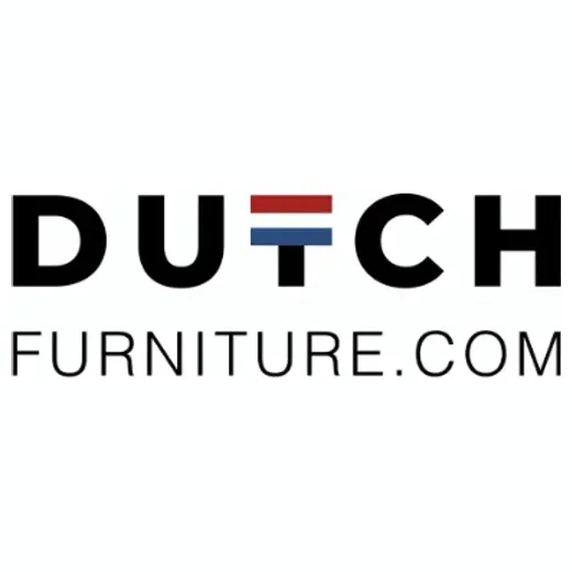 dutchfurniture brand logo for dutchfurniture.com