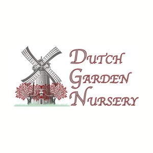 dutchgardenfloral brand logo for dutchgardenfloral.com