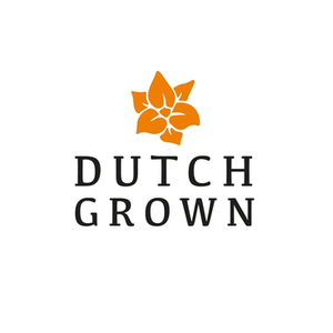 DutchGrown brand logo for dutchgrown.com
