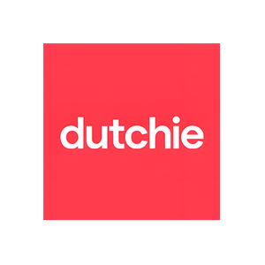 Dutchie brand logo for dutchie.com