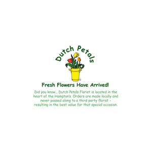 dutchpetalsonline brand logo for dutchpetalsonline.com