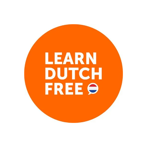 DutchPod101 brand logo for dutchpod101.com