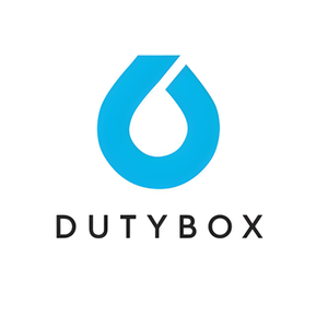 DutyBox brand logo for dutybox.com.au