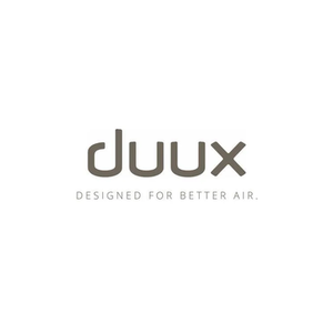 Duux brand logo for duux.co.uk