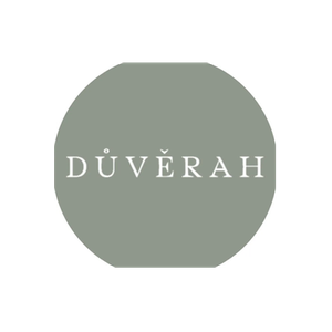 Duverah brand logo for duverah.com