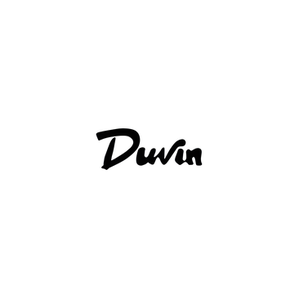 Duvin Design brand logo for duvindesign.com