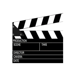 DV Camera Hire brand logo for dvcamerahire.co.uk