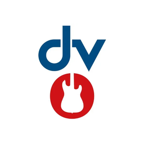 DV247 brand logo for dv247.com