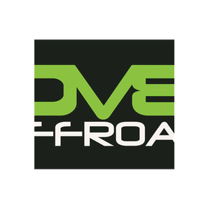 DV8 Offroad brand logo for dv8offroad.com
