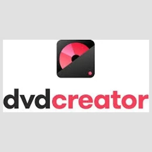 DVD Creator brand logo for dvdcreator.wondershare.com