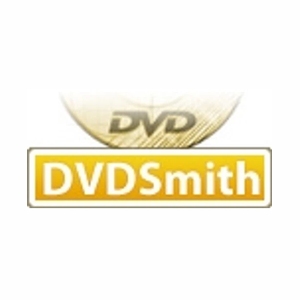 DVD Smith brand logo for dvdsmith.com