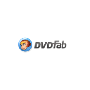 DVDFab brand logo for dvdfab.cn
