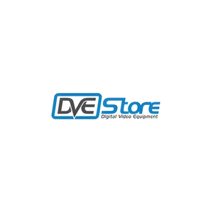 DVE Store brand logo for dvestore.com