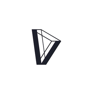 Dvision brand logo for dvision.app