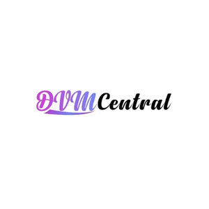 DVM Central brand logo for dvmcentral.com