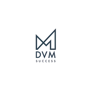 DVM brand logo for dvm.com