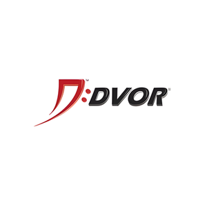 Dvor brand logo for dvor.com