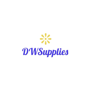 DW Supplies brand logo for dwsupplies.com