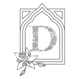 dwaarchocolate brand logo for dwaarchocolate.com