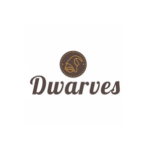 Dwarves Shoes brand logo for dwarvesshoes.com
