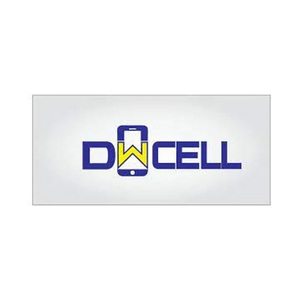 dwcell brand logo for dwcell.com