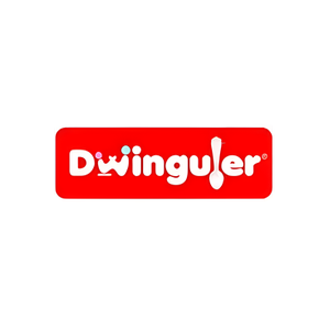 Dwinguler brand logo for dwinguler.com