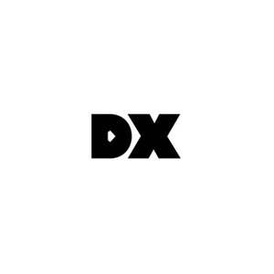 DX Diamonds brand logo for dxdiamonds.com.au
