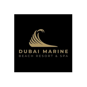 DXB Marine brand logo for dxbmarine.com