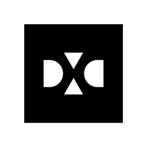 DXC Technology brand logo for dxc.technology