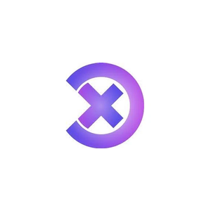dxlaunch brand logo for dxlaunch.fi