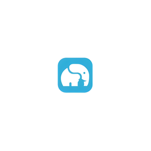 DxPool brand logo for dxpool.io