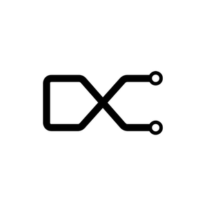 DXXX1988 brand logo for dxxx1988.com