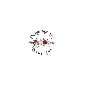 DY Boutique brand logo for dyboutique.com