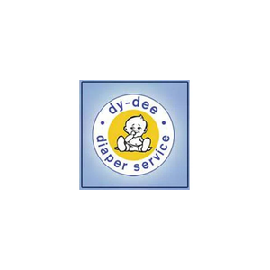 dy-dee brand logo for dy-dee.com