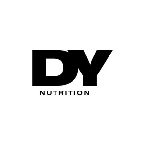 DY Nutrition brand logo for dynutrition.com