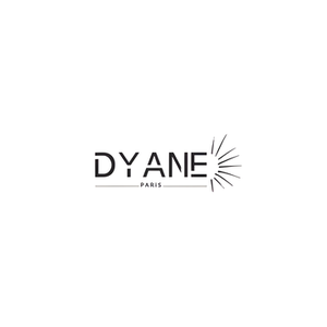 Dyane Paris brand logo for dyaneparis.fr